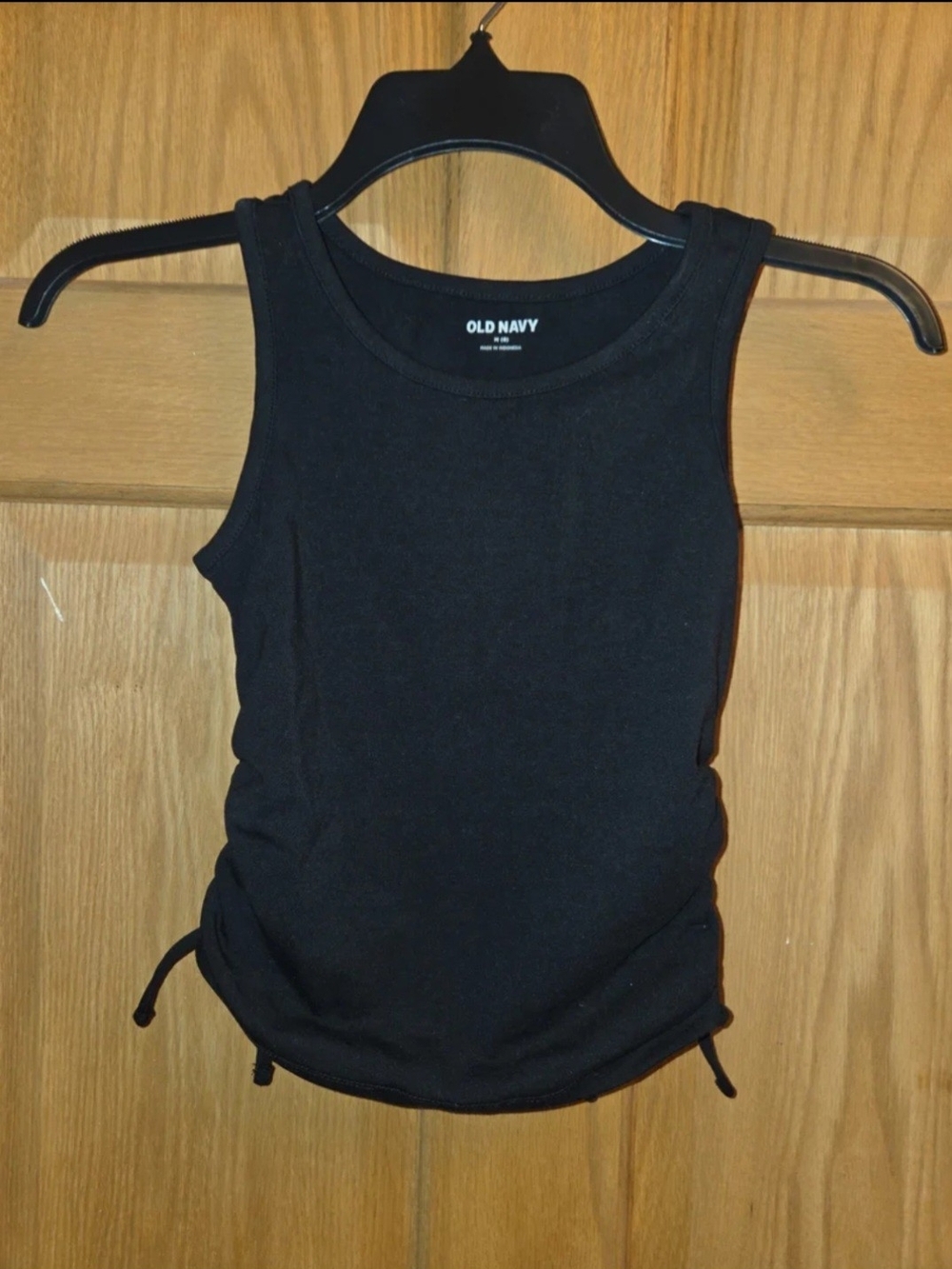 Girls Old Navy Athletic Top size M